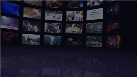 Visionner notre clip de présentation